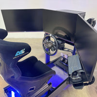 RTR Sim Rig Turn-Key Package