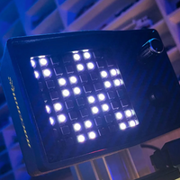 Racebox RaceFlag LED Display