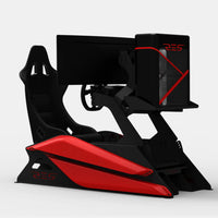 ResTech GT PC Support integrated Mount