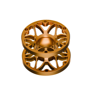 Bavarian Sim Tec Spacer