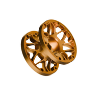 Bavarian Sim Tec Spacer