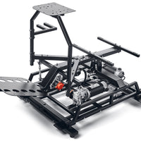 DOF Reality H3 Cockpit Only 3DOF (Pitch + Roll + Yaw/Rear traction) 3 Axis