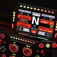 SOELPEC XR-7 Display