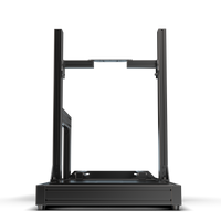SP Cockpit 80mm X 40mm Aluminium Profile