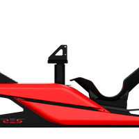 X1 FANATEC DD1/2 SUPPORT