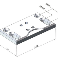 DK2+ Motion System