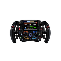 Simagic FX Pro Formula Wheel