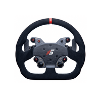 Simagic GT1S Round / D Shaped Wheel