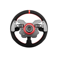 Simagic GT1S Round / D Shaped Wheel