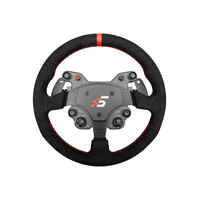 Simagic GT1S Round / D Shaped Wheel