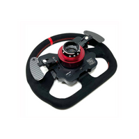 Simagic GT1S Round / D Shaped Wheel