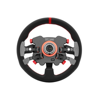 Simagic GT Pro R (K) Wheel
