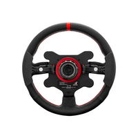Simagic GTS Sim Racing Steering Wheel