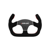 Simagic P-325C Steering Wheel