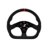 Simagic P-325D Steering Wheel