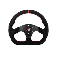 Simagic P-325D Steering Wheel