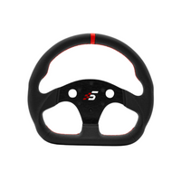 Simagic P-325D Steering Wheel