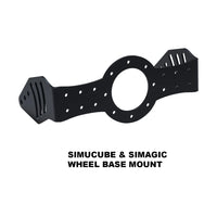 Cooler Master DYN X Wheelbase Mount