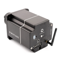 Simucube 2 Sport with 17Nm of torque Force Feedback (USA)