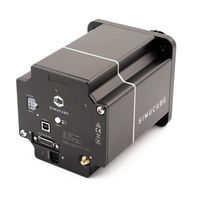 Simucube 2 Sport with 17Nm of torque Force Feedback (USA)