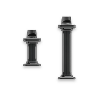 Simucube 3 Shaft Extension Kit