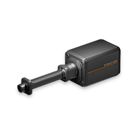 Simucube 3 Shaft Extension Kit