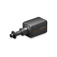 Simucube 3 Shaft Extension Kit