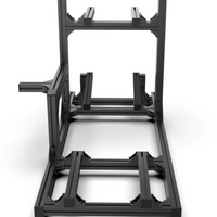 AS9 SP Turn-Key Racing Simulator Plug & Play Sim Rig