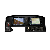 VIRTUAL FLY SWITCHO EFIS PANEL