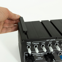 VIRTUAL FLY SWITCHO LIGHTS
