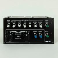 VIRTUAL FLY SWITCHO LIGHTS