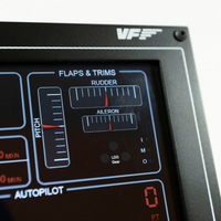 VIRTUAL FLY SWITCHO RADIOS