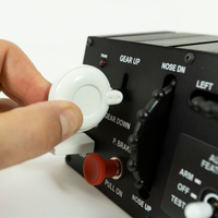 VIRTUAL FLY SWITCHO TRIMS