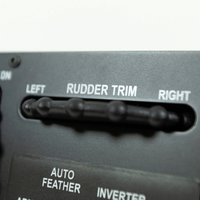 VIRTUAL FLY SWITCHO TRIMS