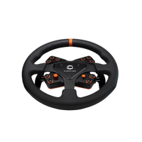Simucube Tahko Round Wireless Wheel