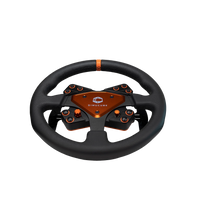Simucube Tahko Round Wireless Wheel