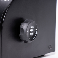 VIRTUAL FLY FLIGHT SIM THROTTLE QUADRANT – TQ3+