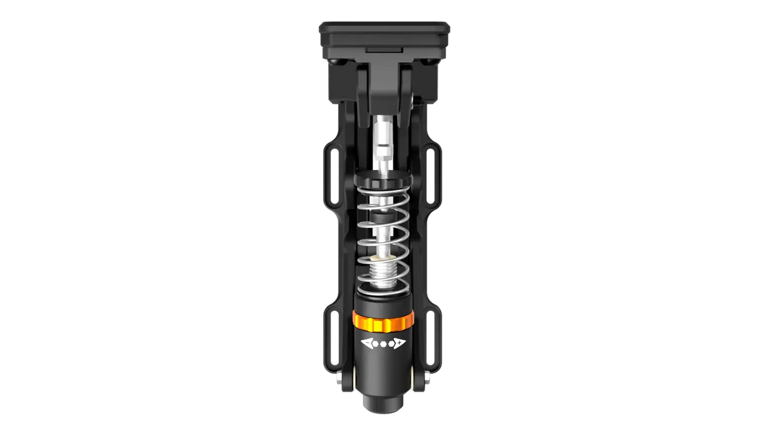 Simucube Throttle