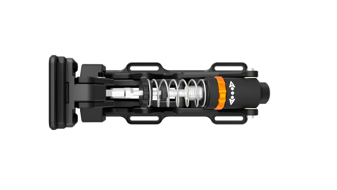 Simucube Throttle