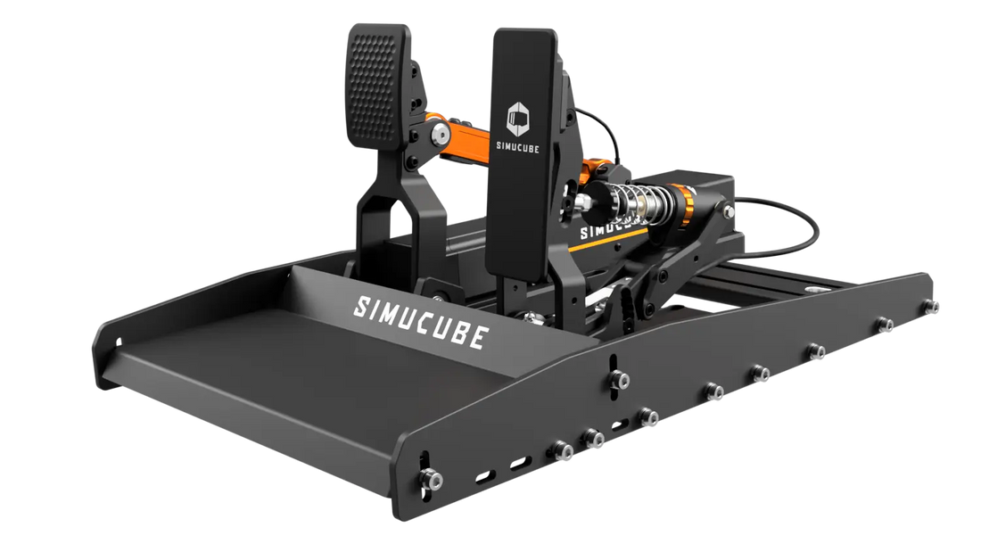 Simucube Throttle