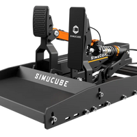 Simucube Throttle