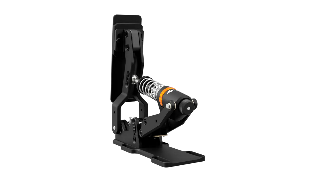 Simucube Throttle