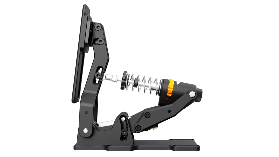 Simucube Throttle