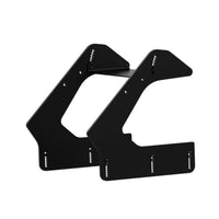 X1 LATERAL WHEELBASE MOUNT