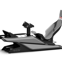 ResTech X1 Formula Cockpit