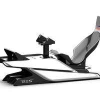 ResTech X1 Formula Cockpit