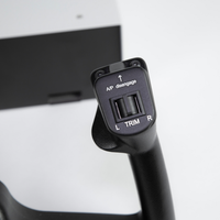 VIRTUAL FLY FLIGHT SIM YOKE – YOKO+