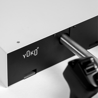 VIRTUAL FLY FLIGHT SIM YOKE – YOKO+