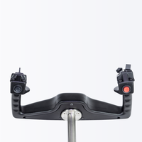 VIRTUAL FLY FLIGHT SIM YOKE – YOKO+