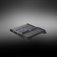 Conspit Aluminum Baseplate for CPP Lite